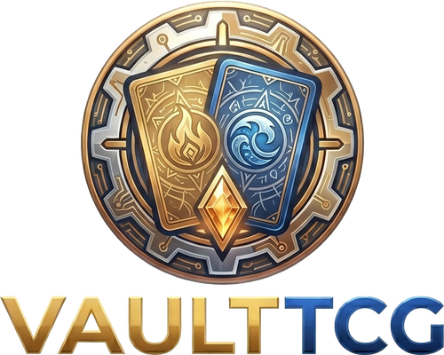 VaultTCG